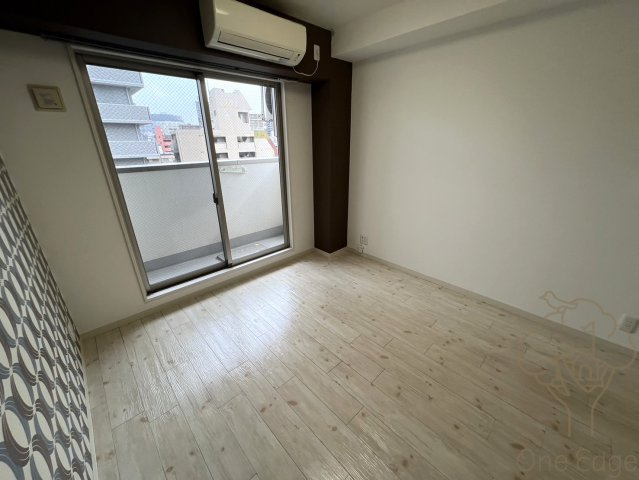 サンクチュアリ北梅田の内装