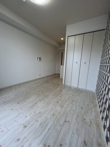 サンクチュアリ北梅田の内装