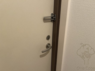 【玄関】 | サンクチュアリ北梅田