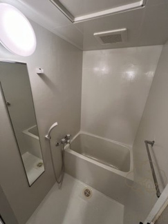 【浴室】 | サンクチュアリ北梅田