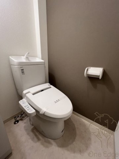 【トイレ】 | サンクチュアリ北梅田