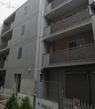 【外観】 | ローズコート日本橋茅場町 | 外観も気になるポイント