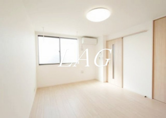 【寝室】 | ピュアライフ西大宮 | 寝室です。