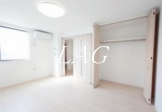 【居間・リビング】 | ピュアライフ西大宮 | 洋室のお部屋です。