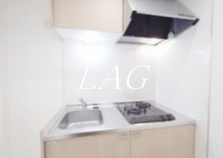 【キッチン】 | ピュアライフ西大宮 | キッチンです。