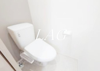 【トイレ】 | ピュアライフ西大宮 | トイレです。