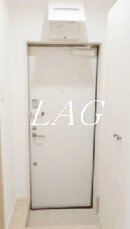 【玄関】 | ピュアライフ西大宮 | 玄関です。（同仕様です。）