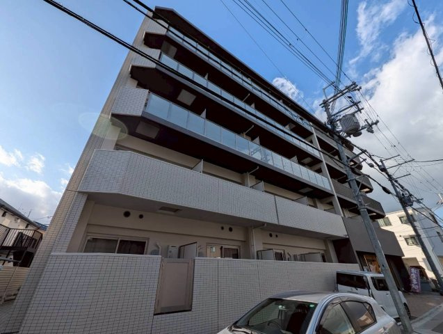 LSC川西