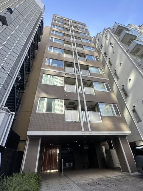 クオリア恵比寿イースト