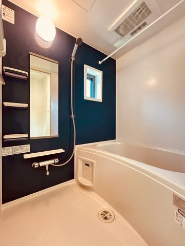 クラリティスカイⅠの浴室