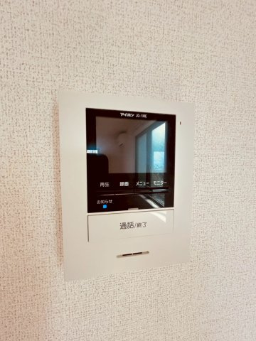 クラリティスカイⅠのセキュリティ