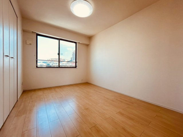 クラリティスカイⅠの子供部屋