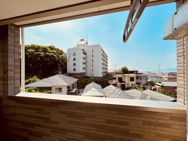 クラリティスカイⅠの展望