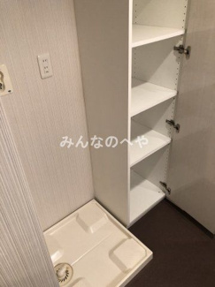 【設備】 | カスタリア森下