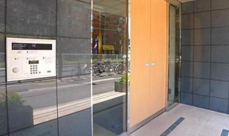 【セキュリティ】 | カスタリア森下