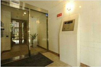 【セキュリティ】 | カスタリア森下