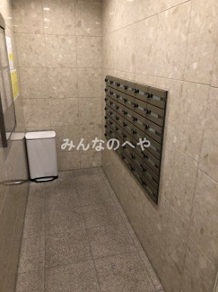 【その他共用部分】 | カスタリア森下