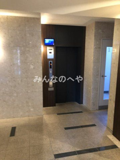 【その他共用部分】 | カスタリア森下