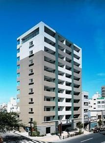 【外観】 | カスタリア森下