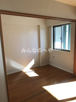 【居間・リビング】 | カスタリア森下