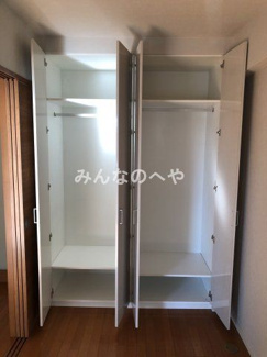 【収納】 | カスタリア森下