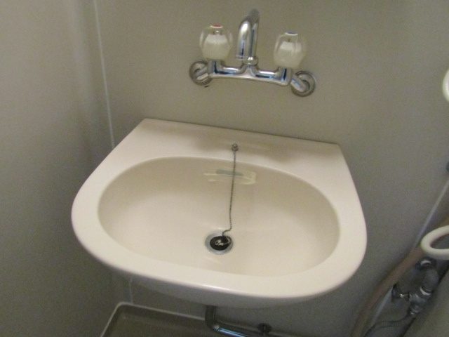 【洗面所】 | コーポ富士（国分寺市） | 別室参考