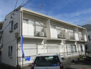 コーポ富士（国分寺市）の画像