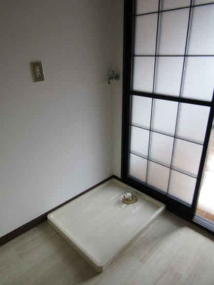 【その他】 | コーポ富士（国分寺市） | 別室参考