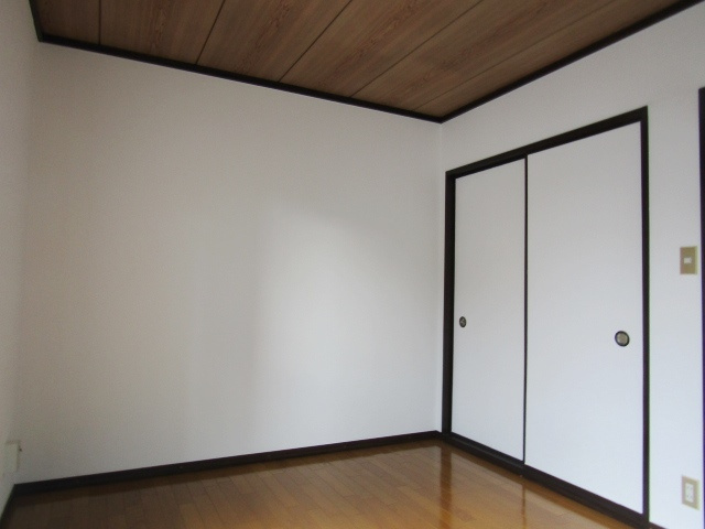 【居間・リビング】 | コーポ富士（国分寺市） | 別室参考