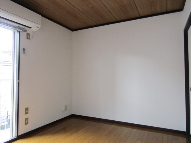 【居間・リビング】 | コーポ富士（国分寺市） | 別室参考