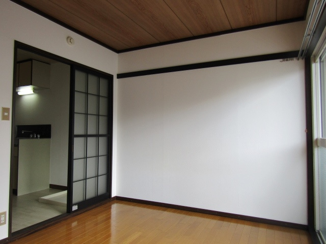 【洋室】 | コーポ富士（国分寺市） | 別室参考