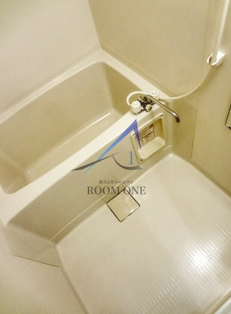 SAKURA　COURTの浴室|お風呂です。