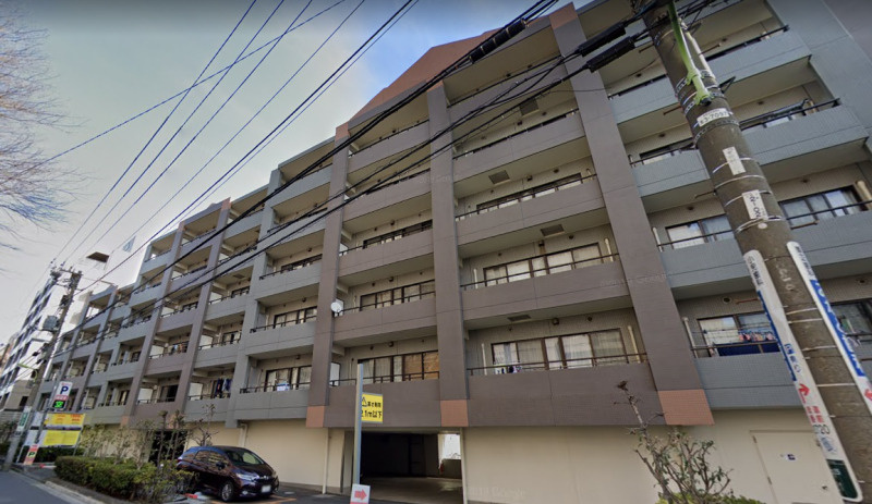 サングレース芦花公園