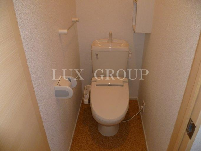 【トイレ】 | スペチアーレ平岡