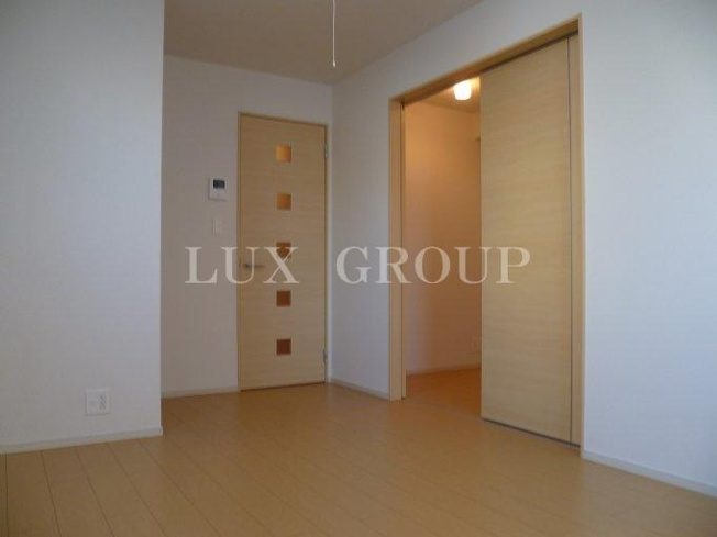 【内装】 | スペチアーレ平岡