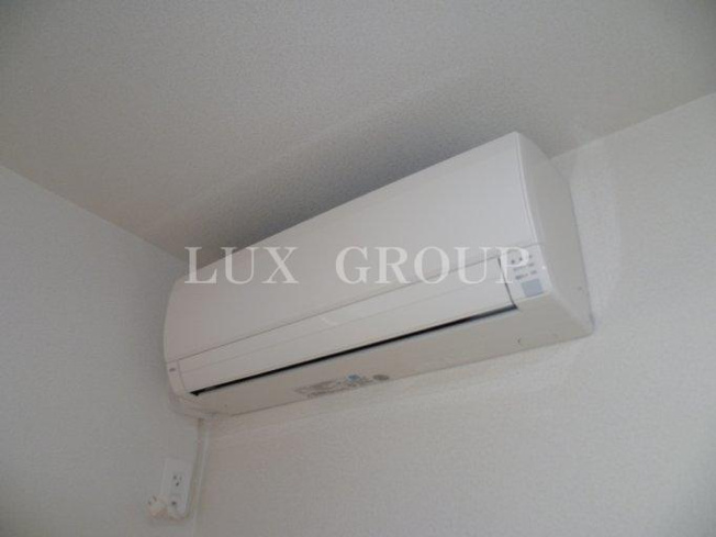 【設備】 | スペチアーレ平岡