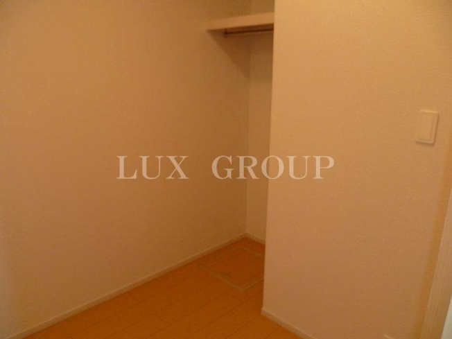 【寝室】 | スペチアーレ平岡