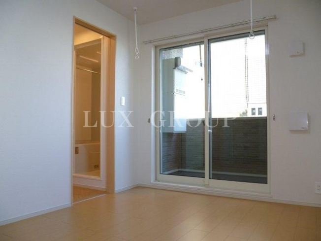 【居間・リビング】 | スペチアーレ平岡