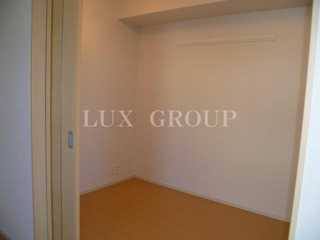 【寝室】 | スペチアーレ平岡