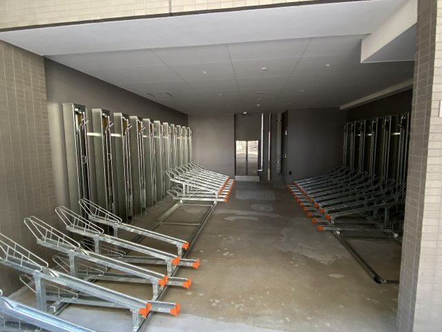 板橋本町ステーションレジデンスのその他共用部分