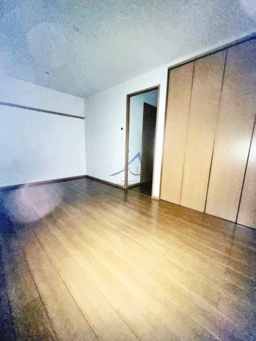 セレナ　アケボノの内装