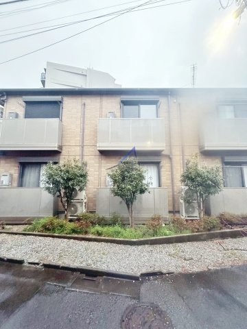 セレナ　アケボノの外観|外観です。