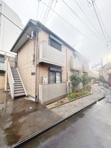 セレナ　アケボノ