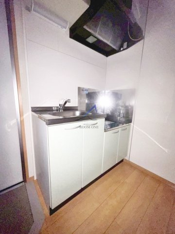 セレナ　アケボノのキッチン|キッチンです。