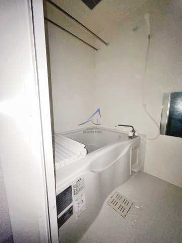 セレナ　アケボノの浴室|お風呂です。