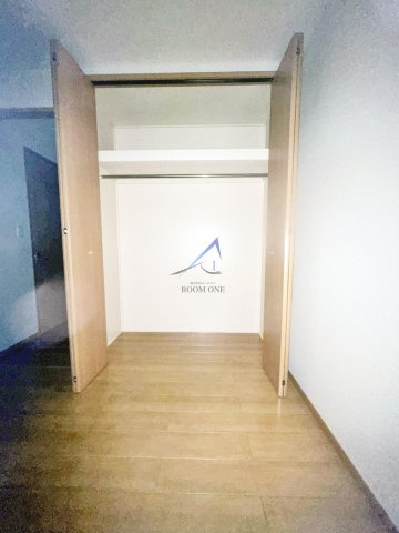 セレナ　アケボノの収納|収納です。