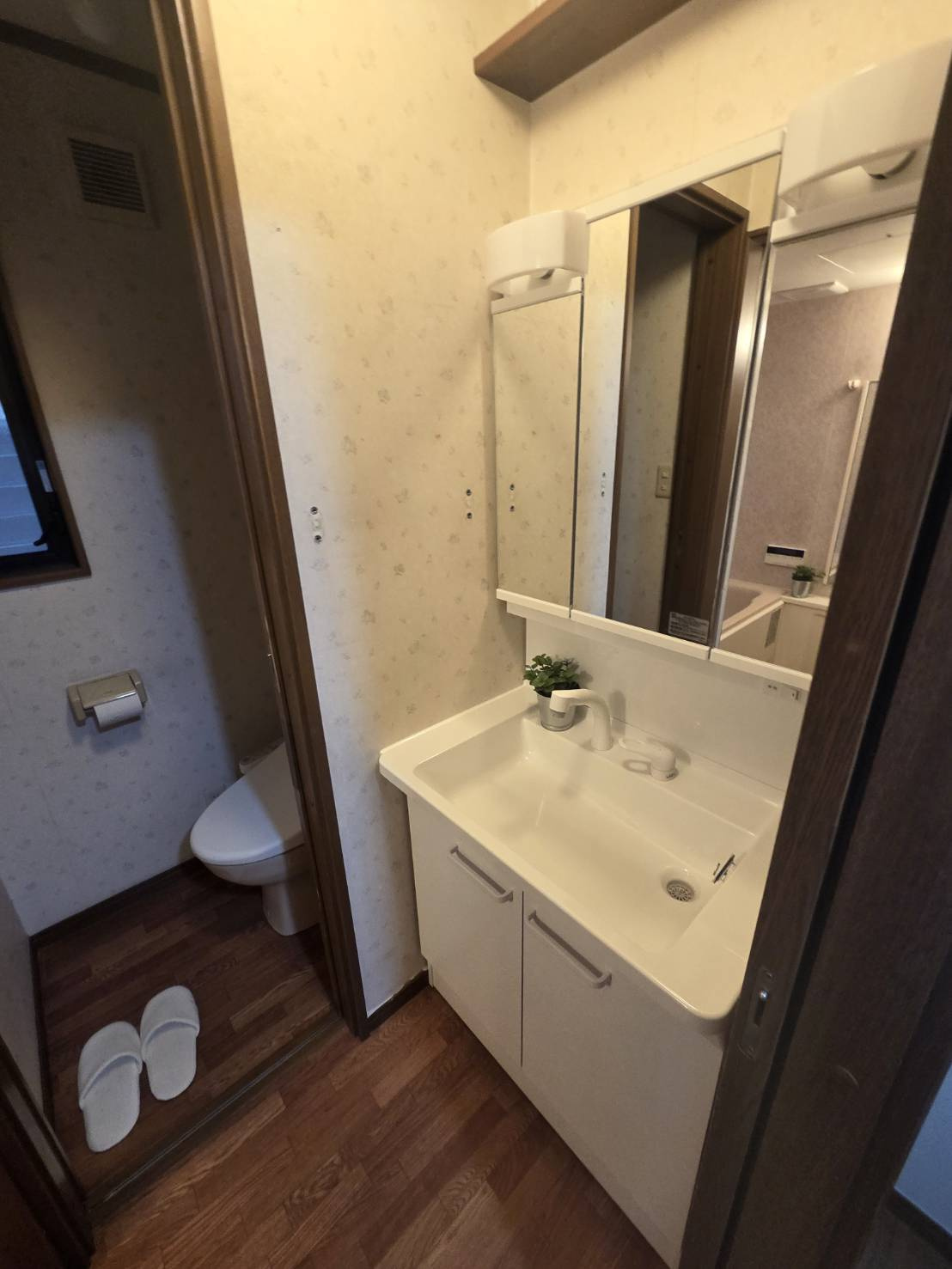 ヴィラ新大塚のその他