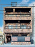 中野区白鷺２丁目のマンションの画像