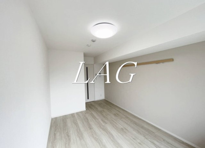 【寝室】 | ブランシュバル五反野 | 寝室です。