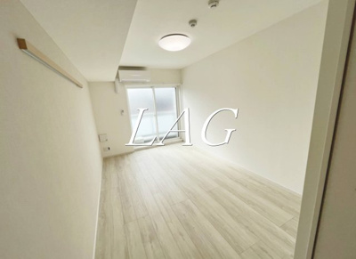 【居間・リビング】 | ブランシュバル五反野 | 洋室のお部屋です。